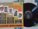 James Brown LP The Unbeatable 16 Hits 1964 King 919 Black Label M/VG++