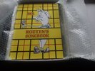 SEX PISTOLS P.I.L JOHN LYDON MR ROTTENS SONG BOOK JOHNNY ROTTEN SONGBOOK
