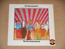 STEAMPACKET first supergroup LP rod stewart long john baldry brian auger CHARLY