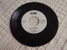 DEL RAYS LILY MAYBELLE/WHEN WE'RE ALONE FUTURE 7209 M-JOHNNY ROBERTS ARKANSAS M-