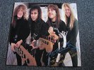 Metallica-The $ 5.98 EP Garage Days Re Revisited LP-Holland-1987 Album-Metal