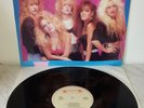 LP PHANTOM BLUE - SAME - SELF TITLED - NETHERLAND PRESS