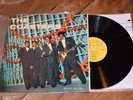 The Coasters Self Mono DG VG++ Atco lp Orig Harp label rare doo wop soul