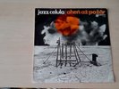 Jazz Celula – Ohe? Až Požár lp