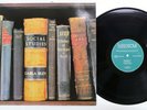 CARLA BLEY BAND SOCIAL STUDIES WATT/ECM 25MJ 3440 Japan Vinyl LP