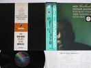 JOHN COLTRANE QUARTET BALLADS MCA VIM-4606 Japan OBI Vinyl LP