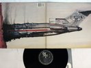 BEASTIE BOYS LICENSED TO ILL DEF JAM FC 40238 US Vinyl LP