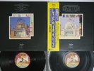LED ZEPPELIN SONG REMAINS THE SAME SWAN SONG P-5544,5N Japan OBI Vinyl 2LP