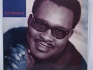 O.V. WRIGHT Here's Another Thing LP Vinyl Back Beat Charly CRB 1204 R&B UK
