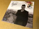 NEW SUPER RARE Panic  At The Disco - Too Weird To Live Splatter Vinyl LP