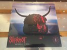 Slipknot (Corey Taylor/Stone/Iowa/Hope) Antennas To Hell 2-LP Vinyl EU Rare New
