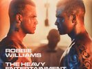 Robbie Williams   - The Heavy Entertainment Show     Vinyl 2 LP  NEU OVP