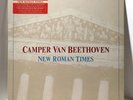 CAMPER VAN BEETHOVEN New Roman Times VINYL 2xLP Sealed FOUR BONUS TRACKS