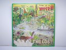 Greg Sage Wipers Land of the Lost RARE  LP Vinyl Record