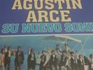 AGUSTIN ARCE   NEW SEALING REISUUE MONTUNO SUPER AGRESIVO