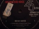Bryan Davies Dream Girl Ep 45 7