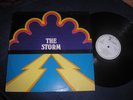 THE STORM ORIGINAL SPAIN MONSTER HEAVY PSYCH HARD PROG VINYL LP  BASF 1974