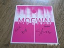 MOGWAI Every Country's Sun Deluxe Box Set Vinyl 3LP White Vinyl/Prints/CD Signed