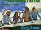 ABBA – NINA PRETTY BALLERINA – AUSTRIA – PS - EX