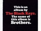 THE BLACK KEYS 