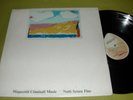MAGAZZINI CRIMINALI MUSIC “Notti Senza Fine” Italian LP Mario Schifano cover