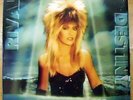 RIVALE TIZIANA  DESTINY COMBI DISK PEPSI OFFICIAL SPONSOR LP SEALED