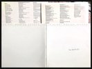 MFSL THE BEATLES WHITE ALBUM  LP Mobile Fidelity Half Speed Mastered Pristine