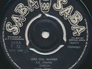 rare KENYA TAARAB Lucky Star Musical Club SHAKILA KIFO cha MAHABA saba hear it