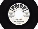 Surf Garage 45 MOTIVATIONS The Birds/Motivate Pride WLP HEAR Rare