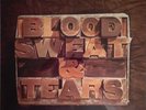 Blood Sweat, & Tears Greatest Hits  Vinyl LP FACTORY SEALED Free Shipping