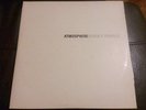 Atmosphere - Seven's Travels ORIGINAL Vinyl **Near Mint** Rhymesayers