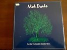 NICK DRAKE - FRUIT TREE  BOX 3 LP