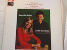 HMV ASD 2498 STEREO SCHUMANN SAINT-SAENS CELL CONCERTOS DU PRE BARENBOIM