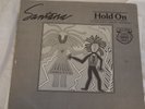SANTANA Hold On - extended disco version 12