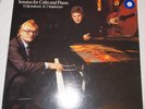 AUDIOPHILE PROPRIUS ARTEMIS Sonatas Cello & Piano Shostakovich Khachaturian NM