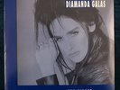Diamanda Galas The Singer LP Vinyl Record Album 1992 Mute Records Great Britain