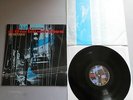 Neil Young & The Bluenotes 1988 German Reprise LP with Inner Sleeve