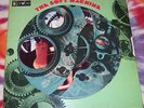 THE SOFT MACHINE The Soft Machine PROBE RECORDS 1968 Original Wheel Cover NM