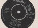 Colonel Bagshot Smile Parlophone R 5910 EX Factory Sample