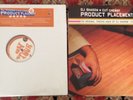 Dj Shadow & Cut Chemist. Product Placement, Product Placement Breaks. 2 Albums.