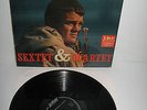 CHET BAKER – Sextet & Quartet – vinyl LP – Franco Cerri