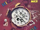 MC5-HIGH TIME  VINYL LP NEW