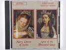John Barry - Mary, Queen of Scots & Georges Delerue - Anne of the Thousand Days
