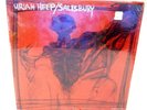 STILL SEALED URIAH HEEP SALISBURY US MERCURY 61319 KILLER 2nd HEAVY PROG/PSYCH