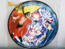 MERCYFUL FATE - COUNTDOWN TO THE COVEN LP PICTURE DISC VINYL RARE KING DIAMOND