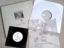 CODEINE – The White Birch – Vinyl LP limited Edition mit Bonus 7