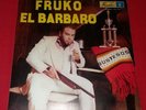 FRUKO EL BARBARO.. EL NEGRO CHOMBO.. JOE ARROYO.. GUAGUANCO
