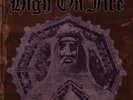 HIGH ON FIRE - ART OF SELF DEFENSE (DLX) NEW VINYL
