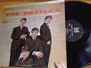 EX INTRODUCING THE BEATLES album Twist & Shout LOVE ME DO Baby It's You PLAY EX