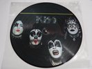 KISS Self Titled 12